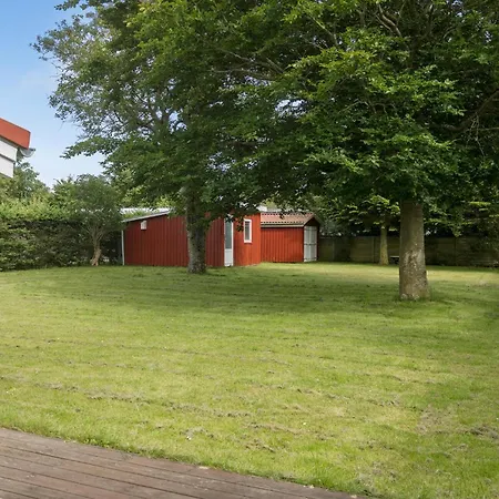 2 Bedroom Beautiful In V Dom wakacyjny Esbjerg